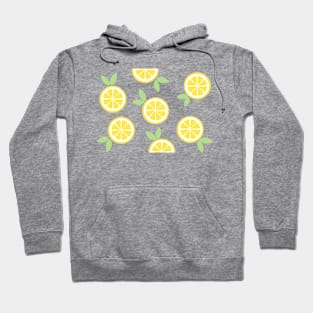 Lemons Hoodie